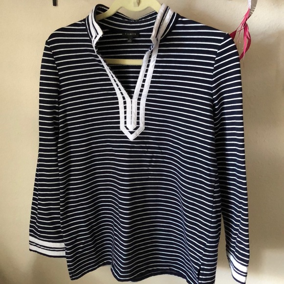 Tunic T shirt - Picture 2 of 2